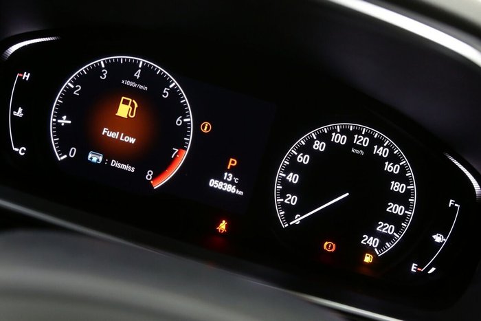 2021 Honda Odyssey Vi LX7
