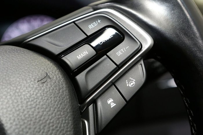 2021 Honda Odyssey Vi LX7