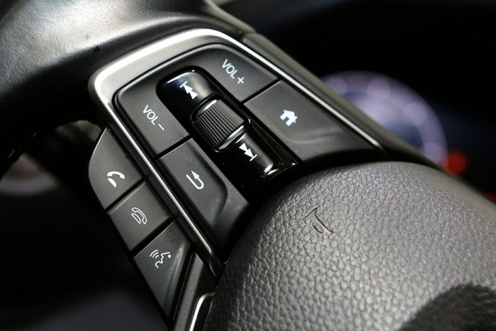 2021 Honda Odyssey Vi LX7