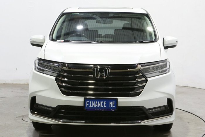 2021 Honda Odyssey Vi LX7