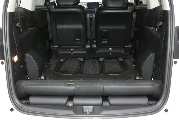 2021 Honda Odyssey Vi LX7