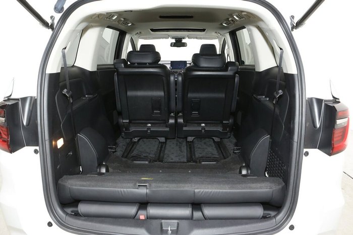 2021 Honda Odyssey Vi LX7