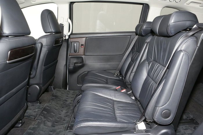 2021 Honda Odyssey Vi LX7