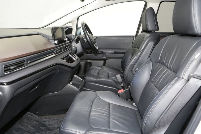 2021 Honda Odyssey Vi LX7