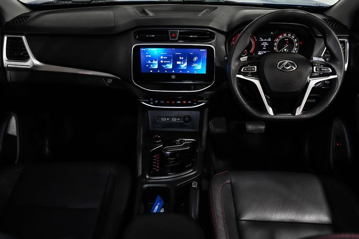 2022 LDV T60 Max LUXE