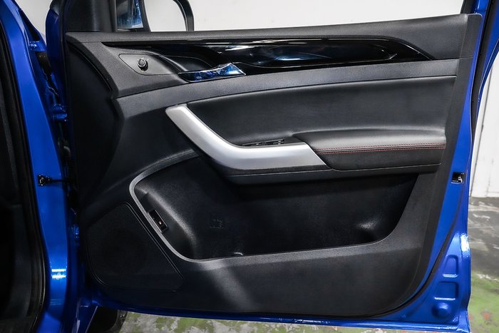 2022 LDV T60 Max LUXE