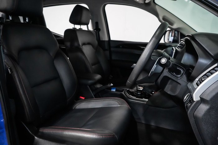 2022 LDV T60 Max LUXE