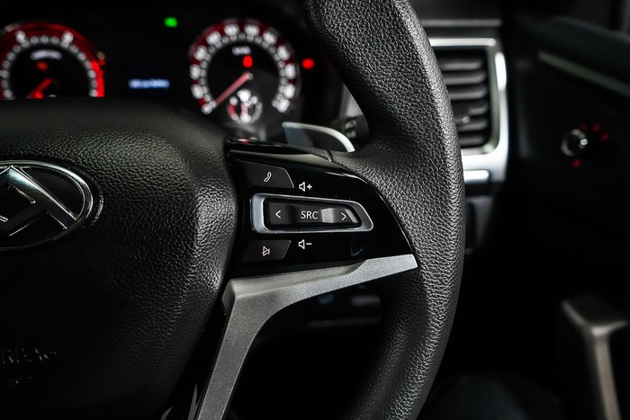 2022 LDV T60 Max LUXE