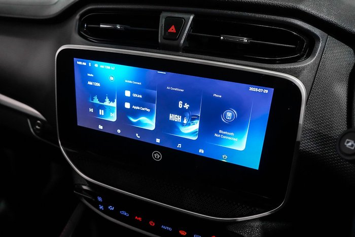2022 LDV T60 Max LUXE