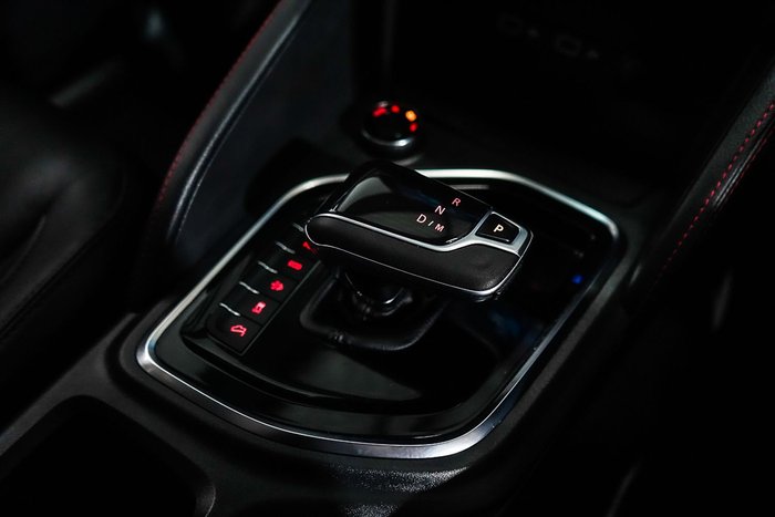 2022 LDV T60 Max LUXE