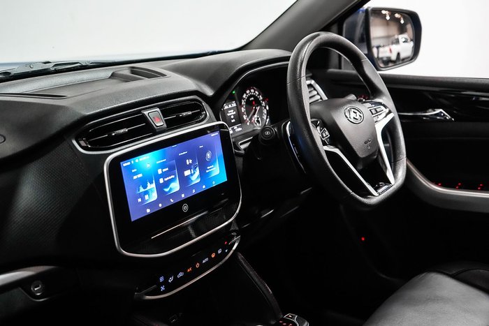 2022 LDV T60 Max LUXE