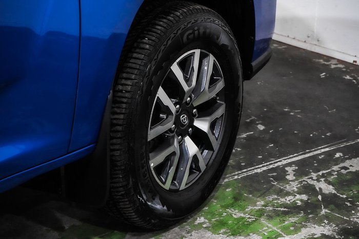 2022 LDV T60 Max LUXE