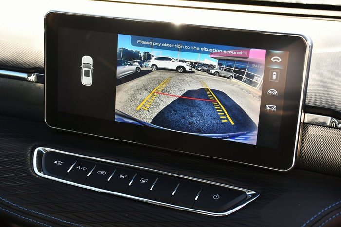 2022 GWM Jolion Premium