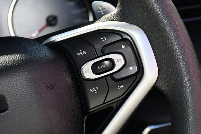 2022 Haval Jolion Premium