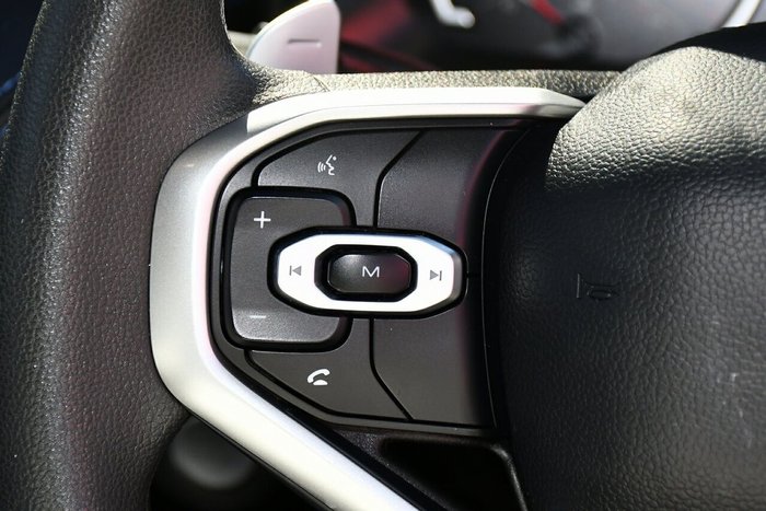 2022 Haval Jolion Premium