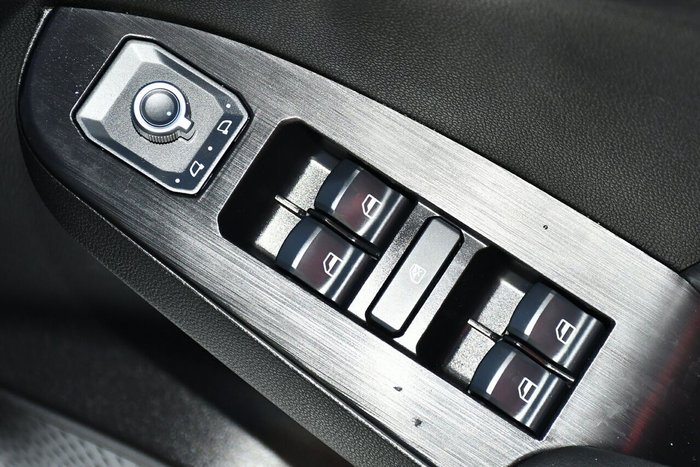 2022 GWM Jolion Premium