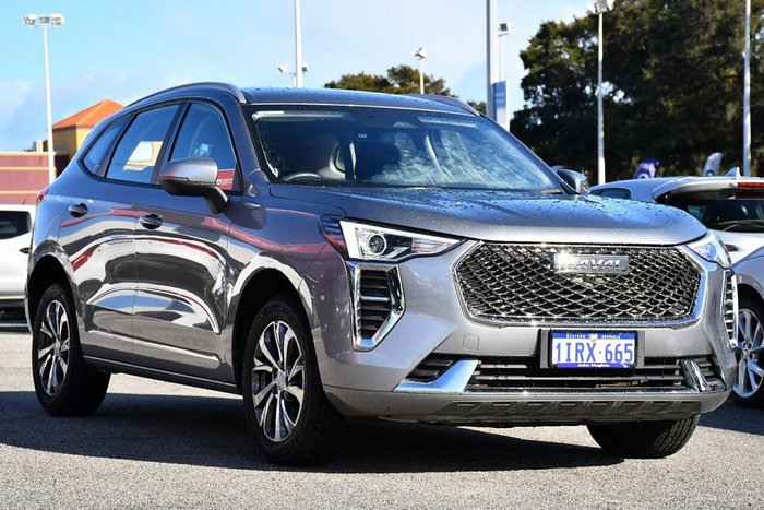 2022 Haval Jolion