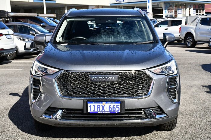 2022 Haval Jolion