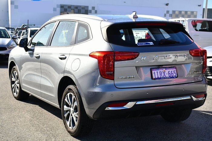 2022 Haval Jolion