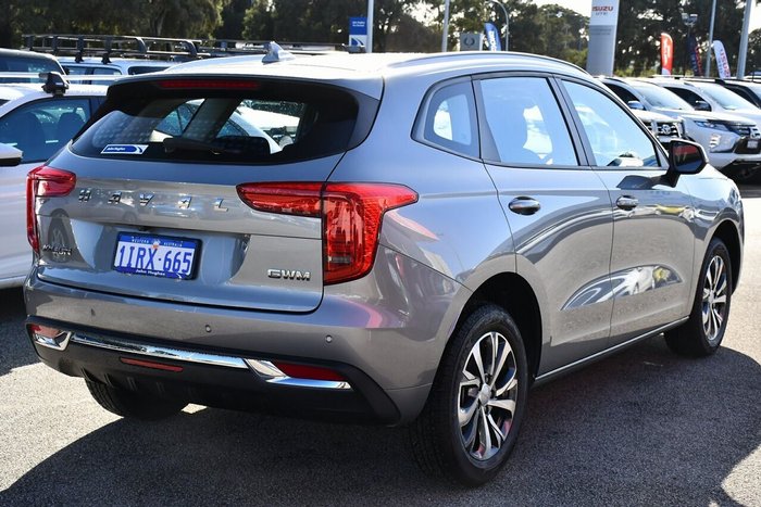 2022 GWM Jolion Premium