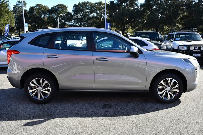 2022 Haval Jolion Premium