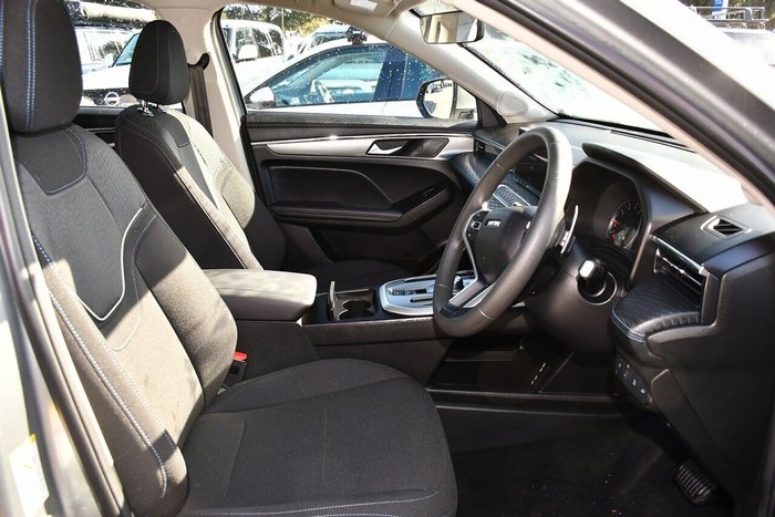 2022 Haval Jolion Premium
