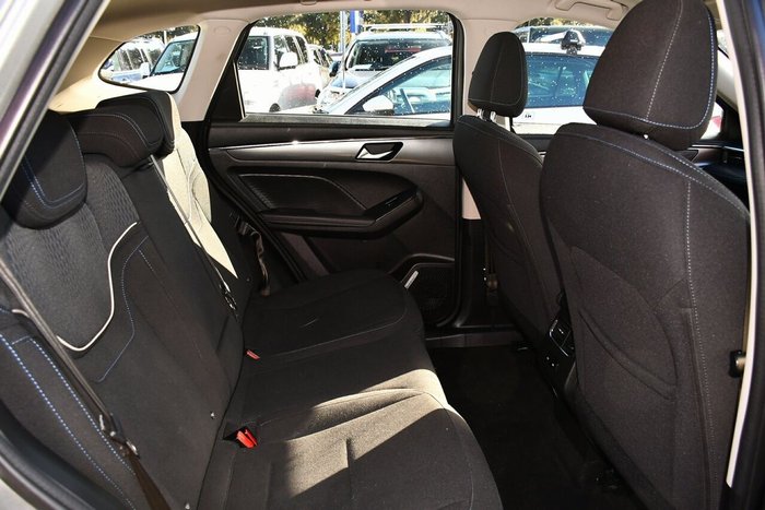 2022 GWM Jolion Premium