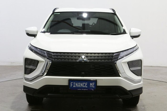 2024 Mitsubishi Eclipse Cross ES