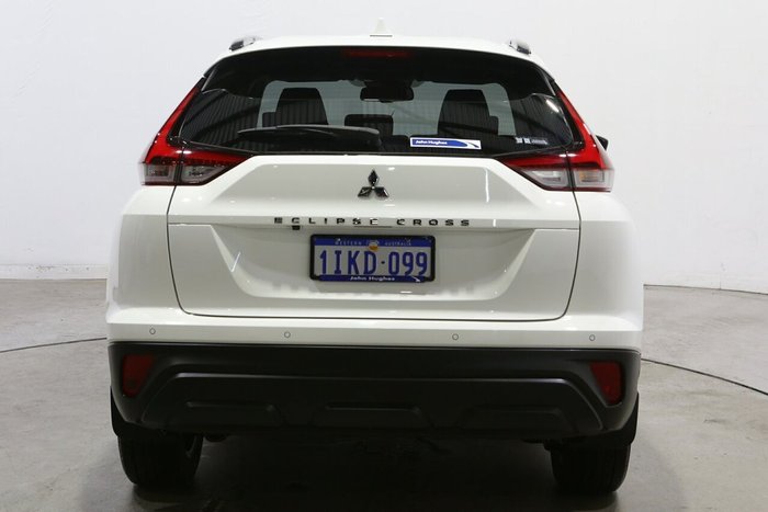2024 Mitsubishi Eclipse Cross ES