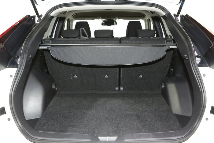 2024 Mitsubishi Eclipse Cross ES