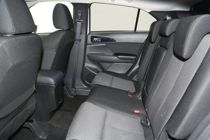 2024 Mitsubishi Eclipse Cross ES