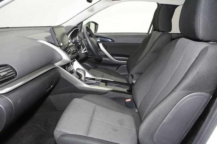 2024 Mitsubishi Eclipse Cross ES