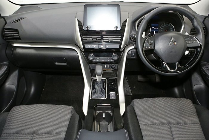 2024 Mitsubishi Eclipse Cross ES