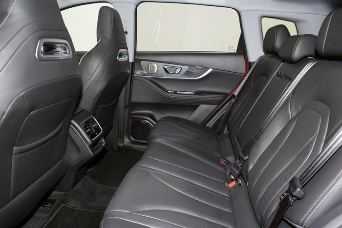 2023 Chery Tiggo 7 Pro Elite