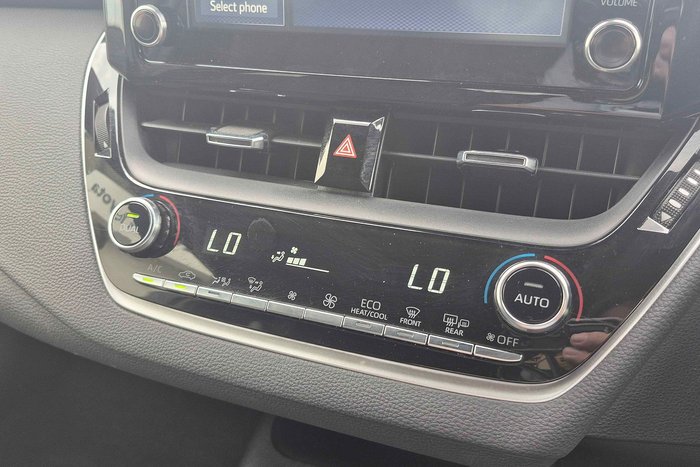 2020 Toyota Corolla Ascent Sport Hybrid