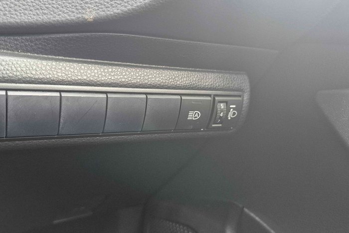 2020 Toyota Corolla Ascent Sport Hybrid