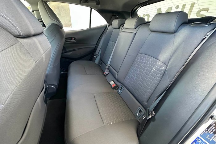 2019 Toyota Corolla Ascent Sport Hybrid
