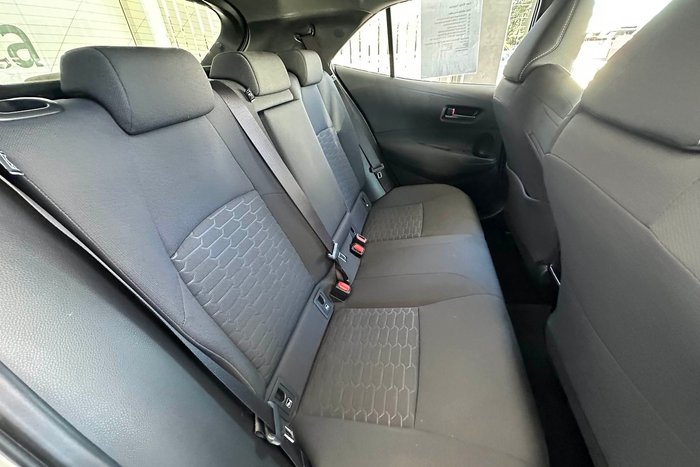 2019 Toyota Corolla Ascent Sport Hybrid