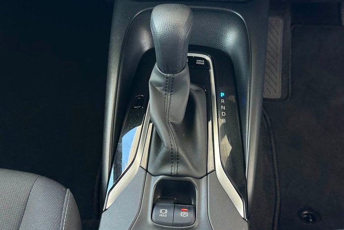 2019 Toyota Corolla Ascent Sport Hybrid