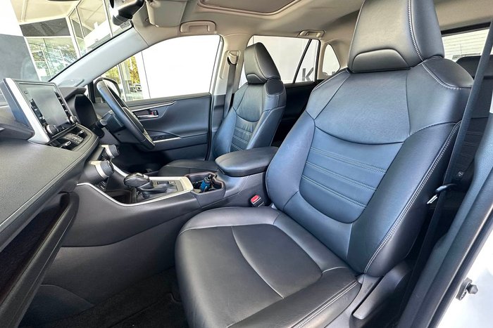 2020 Toyota RAV4 Cruiser