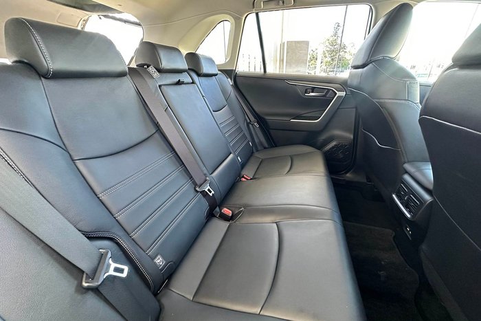 2020 Toyota RAV4 Cruiser