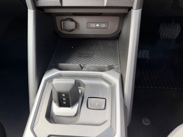 2025 Renault Duster Techno