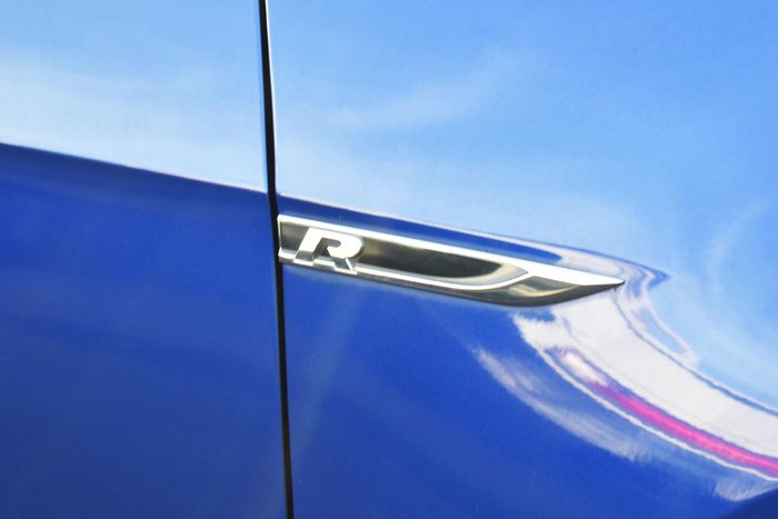 2014 Volkswagen Golf R