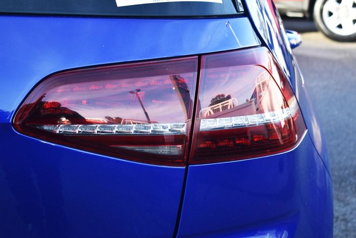 2014 Volkswagen Golf R