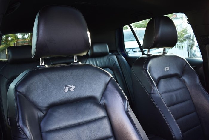 2014 Volkswagen Golf R