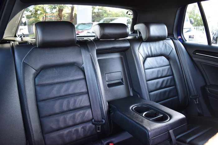 2014 Volkswagen Golf R