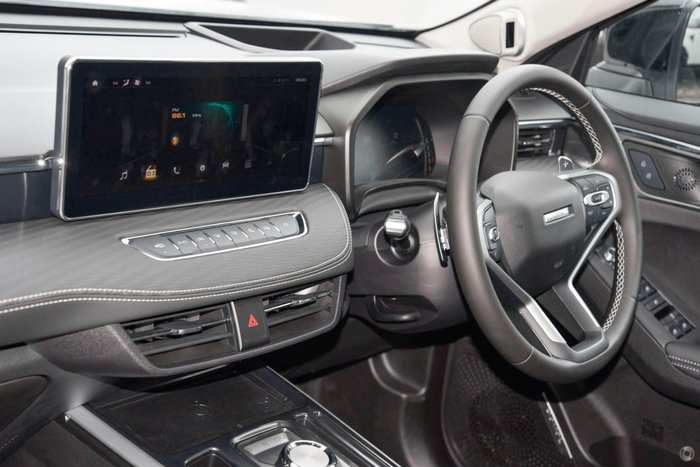 2025 GWM Haval Jolion Ultra