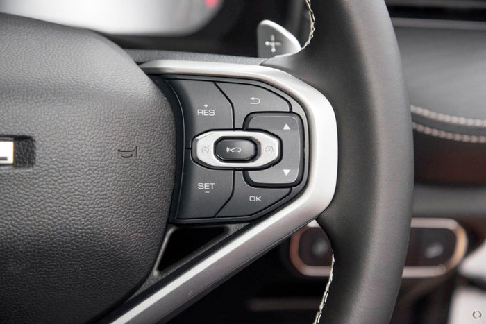 2025 GWM Haval Jolion Ultra