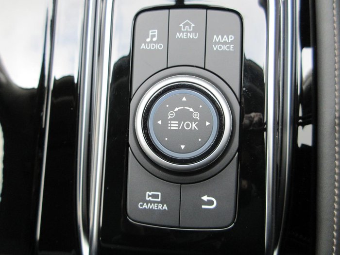 2025 Nissan Patrol Warrior