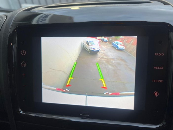 2024 Peugeot Boxer Pro